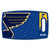 YouTheFan NHL St. Louis Blues Logo Series Cutting Board