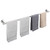 TocTen Bath Towel Bar - Thicken SUS304 Stainless Steel Bathroom Towel Holder, Towel Rod for Bathroom Heavy Duty Wall Mounted Towel Rack Hanger (33IN, Chrome) TocTen Bath Towel Bar - Thicken SUS304 Stainless Steel Bathroom Towel Holder, Towel Rod for Bathroom Heavy Duty Wall Mounted Towel Rack Hanger (33IN, Chrome)