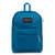 JanSport Black Label Superbreak Backpack - Mykonos Blue - Classic, Ultralight