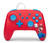 PowerA Enhanced Wired Controller for Nintendo Switch - Woo-hoo! Mario, Gamepad, game controller, wired controller, officially licensed