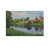 Landscape Oil Painting Poster on Canvas, Samokhvalov Alexander Porfievich, in Suzdal, Bedroom Study Canvas Painting Posters And Prints Wall Art Pictures for Living Room Bedroom Decor 08x12inch(20x30c Landscape Oil Painting Poster on Canvas, Samokhvalov Alexander Porfievich, in Suzdal, Bedroom Study Canvas Painting Posters And Prints Wall Art Pictures for Living Room Bedroom Decor 08x12inch(20x30c