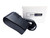 [UL Listed] OMNIHIL 6.5 Feet Long USB Power Adapter Compatible with TP-Link AC750 Travel Router-(TL-WR902AC)