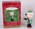 Hallmark Keepsake Ornament Peanuts Linus