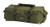 Rothco Canvas Israeli Type Duffle Bag, Olive Drab
