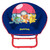 Idea Nuova Pokemon Saucer Chair