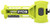 Ryobi A99LM2 Door Latch Installation Kit for Accurate Chiseling and Scoring
