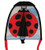 In the Breeze Ladybug Fabric Fling Shotz