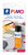 STAEDTLER Fimo Gloss Varnish, Water Based, White, 10ml