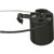 Westinghouse Lighting Corp 70145 Horizontal Snap in Light Socket