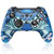 PowerLead Switch Controllers, Switch Pro Controller for OLED/Switch Lite, Wireless Switch Controller with Gyro Axis, Dual Vibration, Wake Up Function and Adjustable Turbo