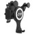 Car Phone Mount,NTH Air Car Vent Mount for iPhone X,8/7/6/6s Plus,Samsung Galaxy S6/S7/S8/S9/Edge/Plus,Air Car Vent Cell Phone Holder for Smartphone.