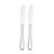 Pfaltzgraff Edgebrook Stainless Steel Dinner Knife, Set of 2