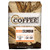 Fresh Roasted Coffee LLC,100% Colombian Decaf Coffee, Medium Roast, Whole Bean, 5 Pound Bag