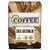 Dark Guatemalan, Whole Bean Coffee, Fresh Roasted Coffee LLC (5 lb.)