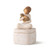 Willow Tree Prayer of Peace Keepsake Box, sculpted, hand-painted Keepsake Box