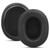 Gvoears Replacement Ear Pads Cushions for Skullcandy Crusher Wireless, Crusher ANC/EVO, Hesh ANC/EVO, Hesh 3 Wireless, Also Fit for Skullcandy Venue Wireless ANC Headphone with Duable Leather Fabric