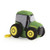 ERTL John Deere 4 Inch Plush Tractor