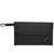 Pacsafe Coversafe V50 Anti-Theft RFID Blocking Passport Protector, Black