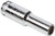 GearWrench 80782 1/2" Drive 12 Point Deep Metric Socket 11mm, Black