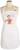 3dRose LLC Baby Penguin Full Length Apron with Pocket, 22 by 30-Inch