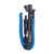 STEREN Light Duty Compression Tool for F, BNC, RCA/Compression Connectors