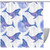 VAPOKF Shower Curtain for Bathroom Decor, Purple Watercolor Marine Whales Waterproof Polyester Fabric Bath Curtain Set with 12 Hooks - 66x72 Inches VAPOKF Shower Curtain for Bathroom Decor, Purple Watercolor Marine Whales Waterproof Polyester Fabric Bath Curtain Set with 12 Hooks - 66x72 Inches