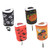 BESTOYARD 4pcs Halloween Paper Lantern Halloween Pumpkin Paper Lanterns Haunted House Hanging Lantern Halloween Hanging Lanterns Wedding Decorations for Ceremony Outdoor Decorations Pumpkin