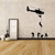 FGJFGGFR Wall Decal Helicopter Soldier Men Boys Bedroom Decor Vinyl Art Sticker Home Improvement Sticker,Black,60x80cm FGJFGGFR Wall Decal Helicopter Soldier Men Boys Bedroom Decor Vinyl Art Sticker Home Improvement Sticker,Black,60x80cm