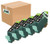 J2INK Compatible Ink Cartridge Replacement for Canon CLI-8 CLI8 (5 Small Black) 5 Pack CLI-8BK