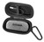 FitSand Hard Case Compatible for Boltune Bluetooth 5.0 Headphones Earbuds