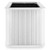 211+ Replacement Filter for Blueair Blue Pure 211+ Air Purifier,Foldable Particle and Activated Carbon Filter