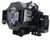 Ahlights ELPLP41 Projector Replacement Lamp with Housing for Epson