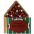 Hallmark Signature Birthday Card for Him (Football)