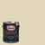 Glidden Interior Paint + Primer: Sage/Namaste, One Coat, Semi-Gloss, 1-Gallon