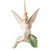 Lenox 893721 2022 Tinker Bell Sitting Pretty Ornament