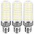 E26 bulb, 25 watt light bulbs, daylight led light bulbs 6500K, 200 Watt Equivalent incandescent light bulbs,2500lm bright light bulb,Non-dimmable ceiling light bulbs,indoor outdoor light bulbs,3 Pack