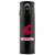 NCAA Washington State Cougars 16oz Double Wall Stainless Steel Thermos, Matte Black