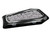 Forum Novelties Coffin Inflatable Buffet Cooler, 52" Long, Black