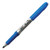 BIC Marking Permanent Marker, Fine Point, Blue, 12-Count