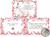 ASVP Shop Authentic Sixpence Coin With Card & Envelope For the Bride - Something Old, Something New, Something Borrowed, Something Blue, and a Sixpence for her shoe