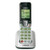 VTech CS6509 Accessory Cordless Handset, Silver/Black | Requires VTech CS6519 or CS6529 to Operate