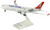 Daron Skymarks Turkish A330-200 with Gear Model Kit (1/200 Scale)