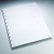 Staples? Arc Notebook Filler Paper, Letter-size, Narrow-Ruled, White, 8 1/2" x 11", 50 Sheets