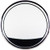 Billet Specialties 32120 Polished Smooth Horn Button