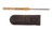 EZE-LAP B 1/4-Inch Round Diamond Sharpener with Aluminum Handle and Sheath
