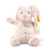 Belle Bunny Rabbit Stuffed Animal - Soft And Cuddly Plush Animal Toy - 12" Authentic Steiff