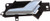 Dorman 82656 Saturn Vue Front Passenger Side Interior Replacement Door Handle