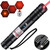 Red Laser Pointer High Power, High Power Laser Pointer [Material Upgrade] Laser Pointer Pen?[2000 metres]Red Lazer Pointer USB Rechargeable for Teaching HuntingOutdoor Astronomy Hunting Lazer Pointer
