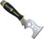 ALLWAY DSXG16 Soft Grip 16-in-1 Painter's Multi Tool with Hammer End and 2 Screwdriver Bits