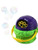 DeXop Bubble Maker Bubble Machine Party Toy with Battery (Not Include) Bubble Machine for Kids & Party Supply